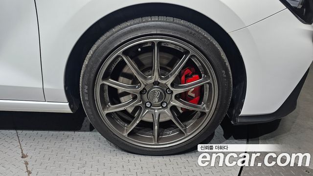 Hyundai i30 2020 — photo 7