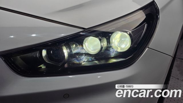 Hyundai i30 2020 — photo 8
