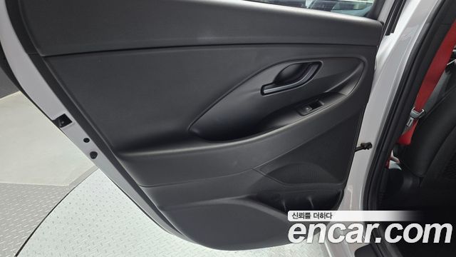 Hyundai i30 2020 — photo 15