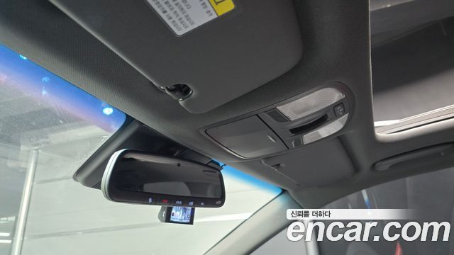 Hyundai i30 2020 — photo 28