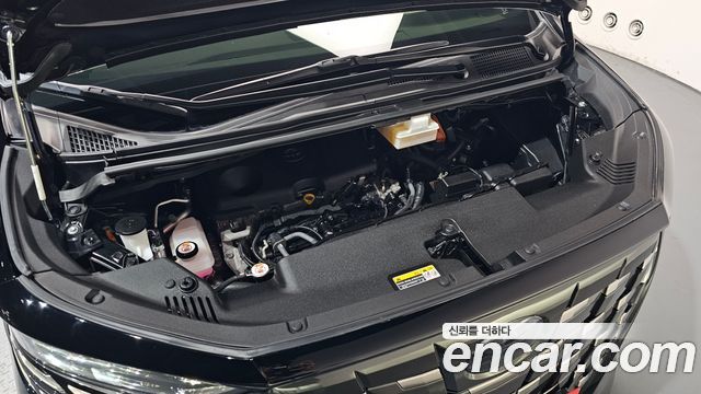 Toyota Alphard 2024 — photo 6