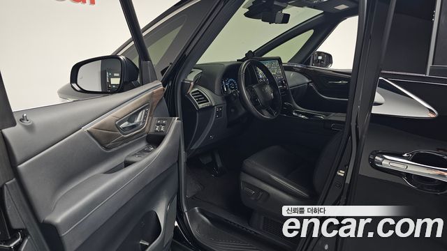 Toyota Alphard 2024 — photo 13