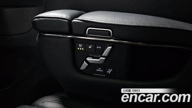 Toyota Alphard 2024 — photo 25