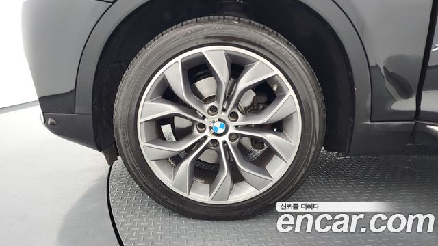BMW X4 2015 — photo 5