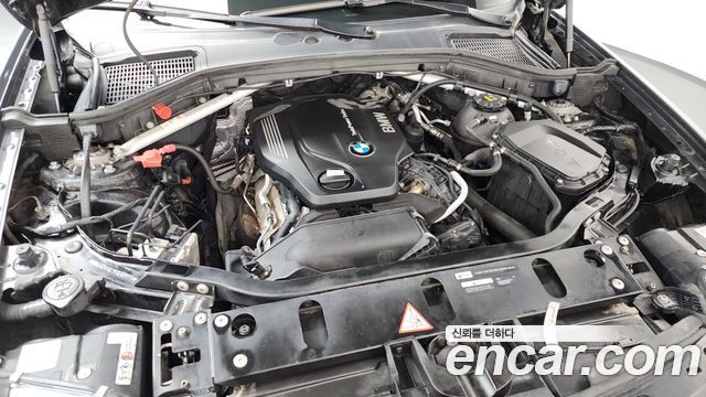 BMW X4 2015 — photo 6