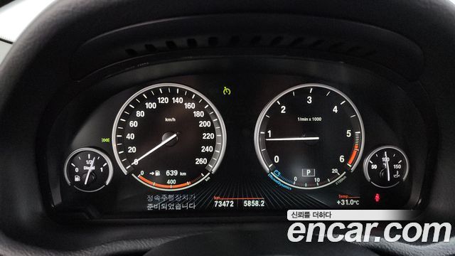 BMW X4 2015 — photo 11