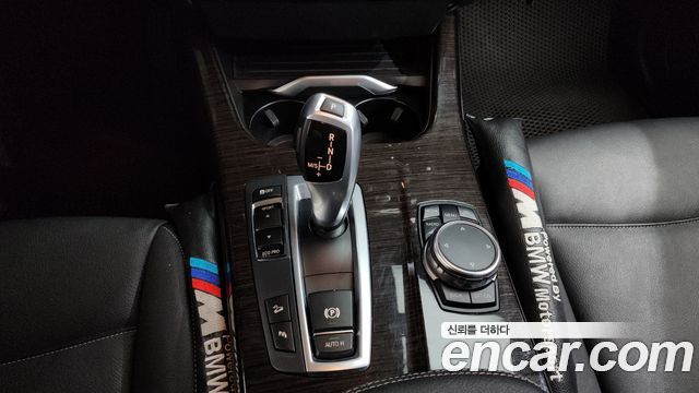 BMW X4 2015 — photo 12