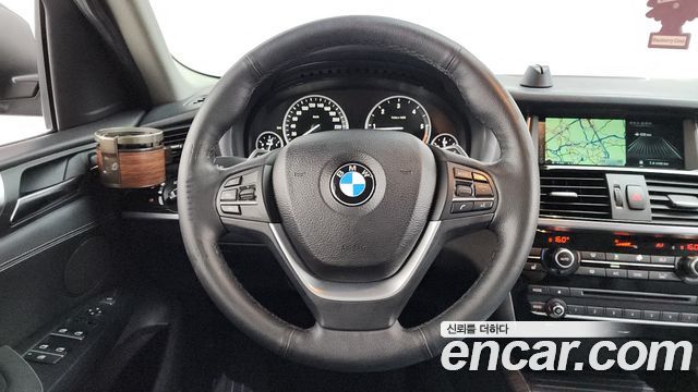 BMW X4 2015 — photo 19
