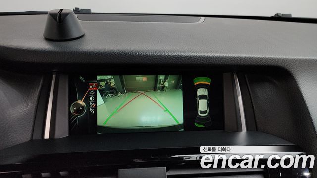 BMW X4 2015 — photo 20