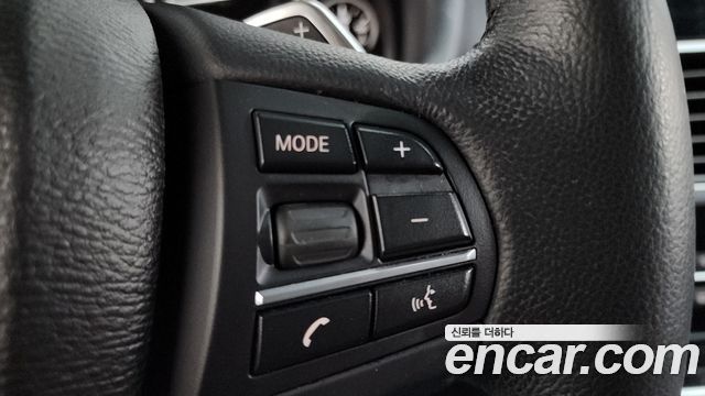 BMW X4 2015 — photo 22
