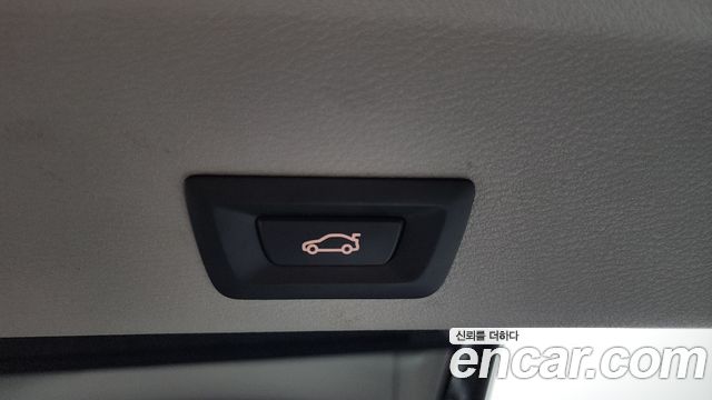 BMW X4 2015 — photo 25
