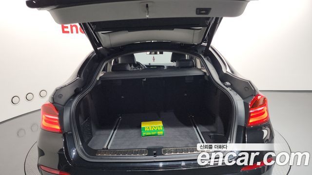 BMW X4 2015 — photo 26