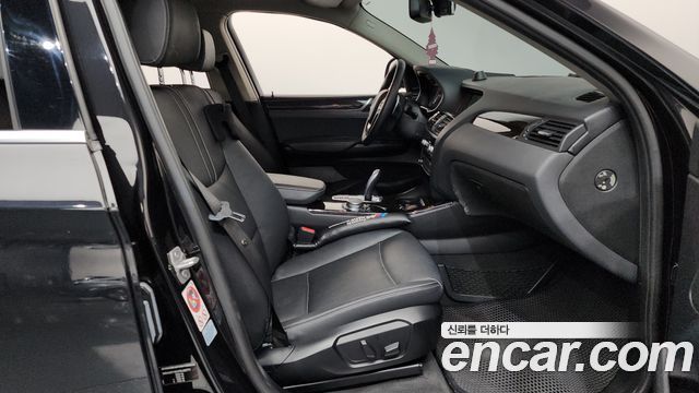 BMW X4 2015 — photo 16