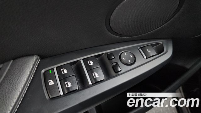BMW X4 2015 — photo 29