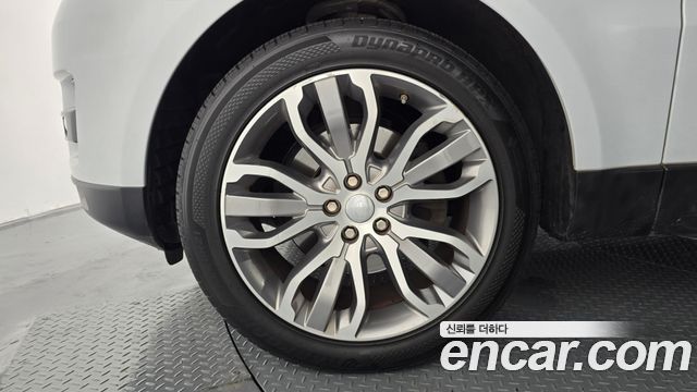 Land Rover Range Rover Sport 2016 — photo 5