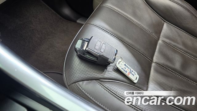 Land Rover Range Rover Sport 2016 — photo 16