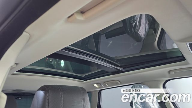 Land Rover Range Rover Sport 2016 — photo 18
