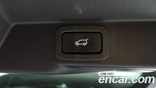 Land Rover Range Rover Sport 2016 — photo 20