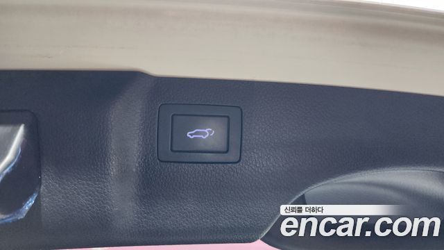 Hyundai Maxcruz 2016 — photo 18