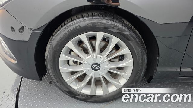 Hyundai Sonata 2016 — photo 5
