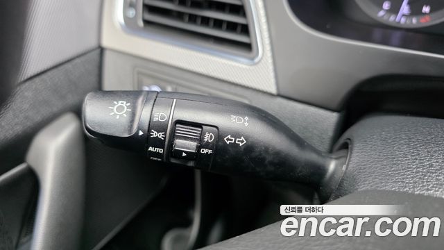 Hyundai Sonata 2016 — photo 17