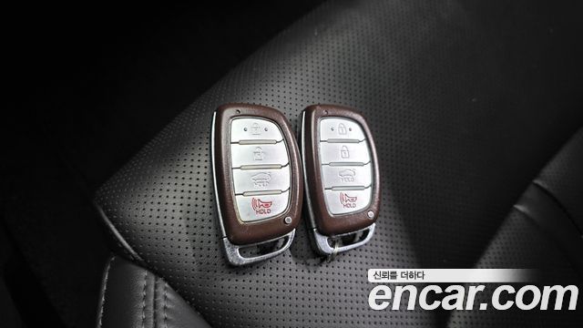 Hyundai Sonata 2016 — photo 18