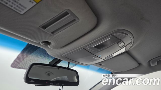 Hyundai Sonata 2016 — photo 19