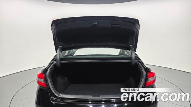 Hyundai Sonata 2016 — photo 20