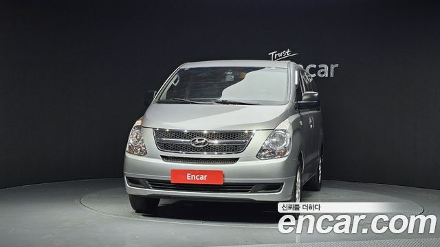 Hyundai Starex 2016 — photo 3
