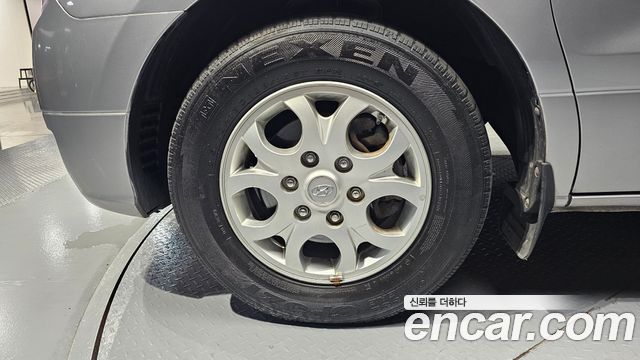Hyundai Starex 2016 — photo 5