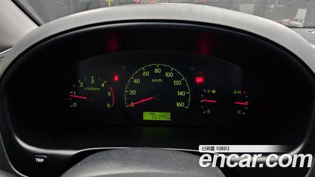 Hyundai Starex 2016 — photo 8