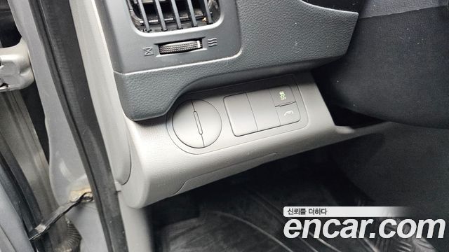 Hyundai Starex 2016 — photo 15