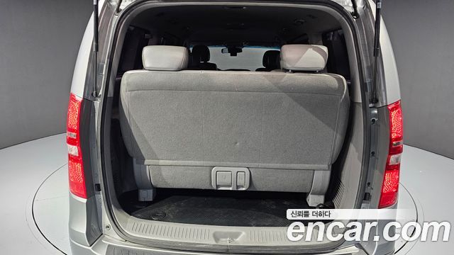 Hyundai Starex 2016 — photo 20