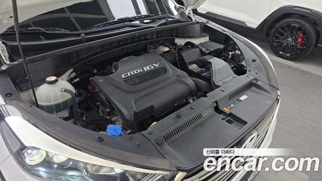 Hyundai Tucson 2018 — photo 6
