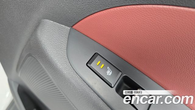 Hyundai Tucson 2018 — photo 18