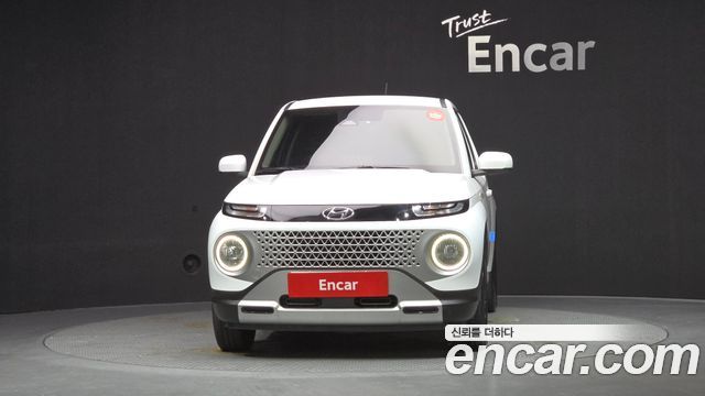Hyundai Casper 2023 — photo 3