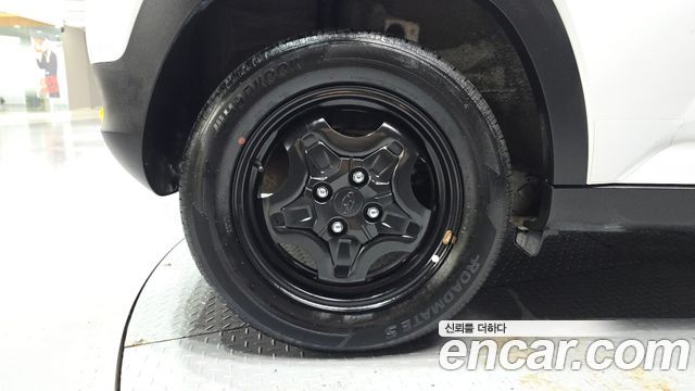 Hyundai Casper 2023 — photo 5