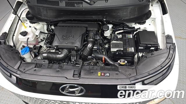 Hyundai Casper 2023 — photo 6