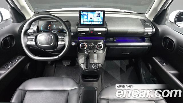 Hyundai Casper 2023 — photo 10