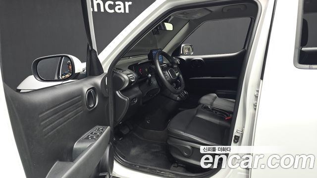 Hyundai Casper 2023 — photo 13