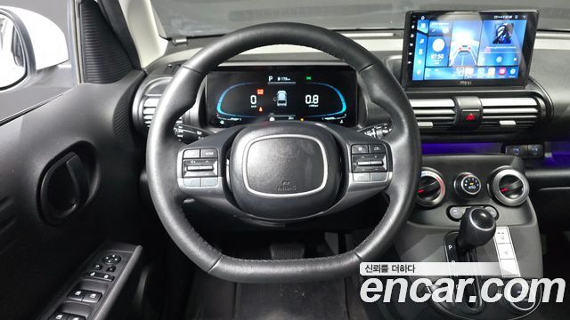 Hyundai Casper 2023 — photo 19