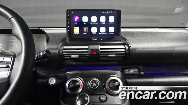 Hyundai Casper 2023 — photo 20