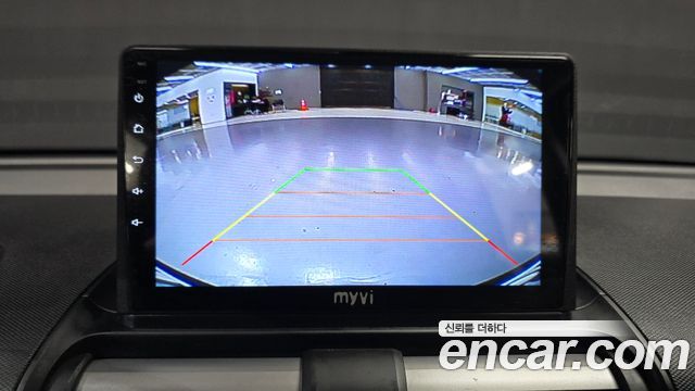 Hyundai Casper 2023 — photo 21