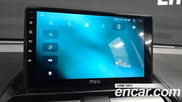 Hyundai Casper 2023 — photo 22