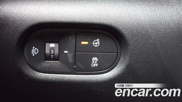 Hyundai Casper 2023 — photo 23