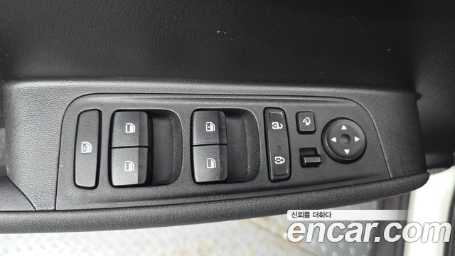 Hyundai Casper 2023 — photo 25