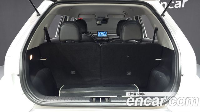 Hyundai Casper 2023 — photo 26