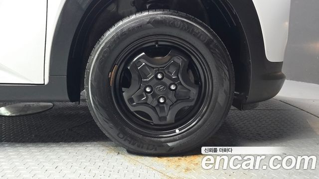 Hyundai Casper 2023 — photo 7