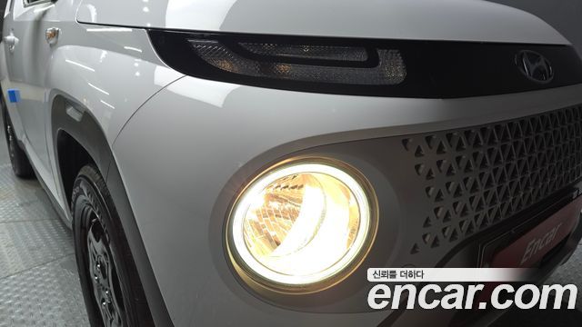 Hyundai Casper 2023 — photo 8