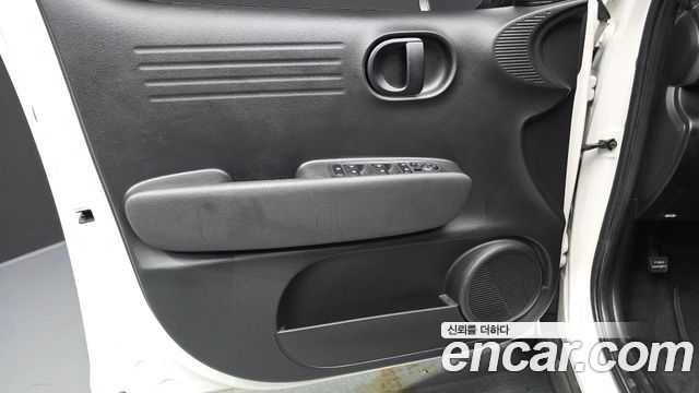 Hyundai Casper 2023 — photo 14